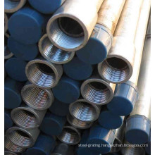 Perforated Stainless Steel Pipe